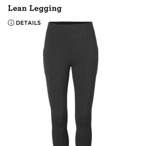 Cabi Lean Leggings